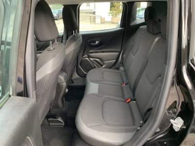 Jeep Renegade 1.6 Mjt 120 CV Limited Nero usata Castelnuovo Rangone