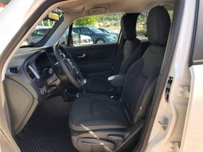 Jeep Renegade 1.6 Mjt 130 CV S Bianco usata Castelnuovo Rangone