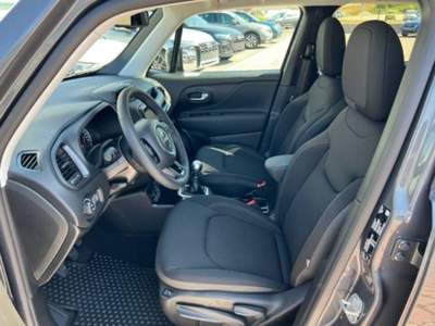 Jeep Renegade 1.6 Mjt 130 CV S Grigio usata Castelnuovo Rangone