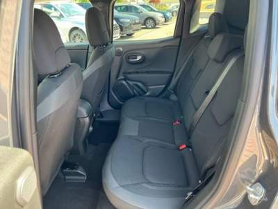 Jeep Renegade 1.6 Mjt 130 CV S Grigio usata Castelnuovo Rangone