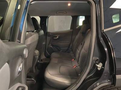 Jeep Renegade 1.6 Mjt 130 CV S Nero usata Castelnuovo Rangone