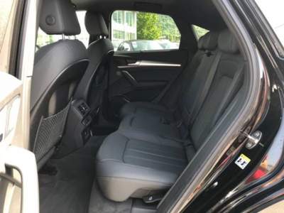 Audi Q5 40 TDI 204 CV quattro S tronic Nero usata Castelnuovo Rangone