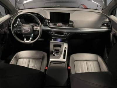Audi Q5 40 TDI 204 CV quattro S tronic Nero usata Castelnuovo Rangone