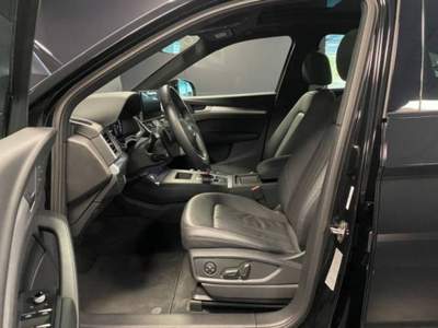 Audi Q5 40 TDI 204 CV quattro S tronic Nero usata Castelnuovo Rangone