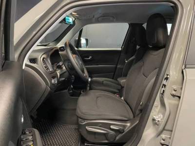 Jeep Renegade 1.6 Mjt 130 CV S Grigio usata Castelnuovo Rangone