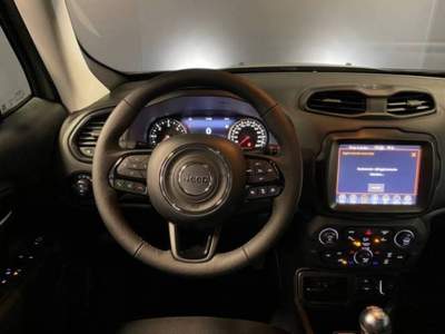 Jeep Renegade 1.6 Mjt 130 CV S Grigio usata Castelnuovo Rangone