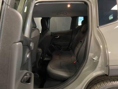 Jeep Renegade 1.6 Mjt 130 CV S Grigio usata Castelnuovo Rangone