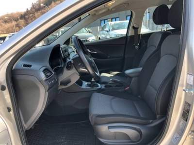 Hyundai i30 1.5 5 porte Classic Plus Argento usata Castelnuovo Rangone