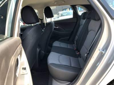 Hyundai i30 1.5 5 porte Classic Plus Argento usata Castelnuovo Rangone
