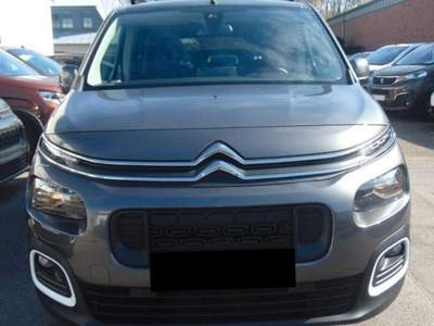 Citroen Berlingo BlueHDi 130 Stop&Start EAT8 Combi M Live Grigio usata Castelnuovo Rangone