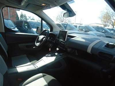 Citroen Berlingo BlueHDi 130 Stop&Start EAT8 Combi M Live Grigio usata Castelnuovo Rangone