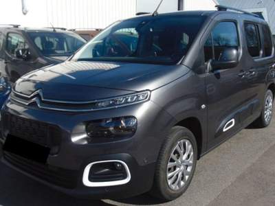 Citroen Berlingo BlueHDi 130 Stop&Start EAT8 Combi M Live Grigio usata Castelnuovo Rangone