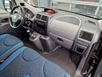 Fiat Scudo 2.0 MJT/130 PC Combi Nero usata Castelnuovo Rangone