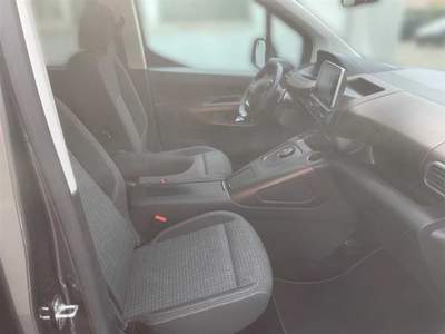 Peugeot Rifter BlueHDi 130 S&S EAT8 Allure Standard Grigio usata Castelnuovo Rangone