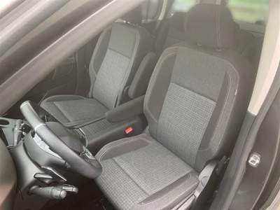 Peugeot Rifter BlueHDi 130 S&S EAT8 Allure Standard Grigio usata Castelnuovo Rangone