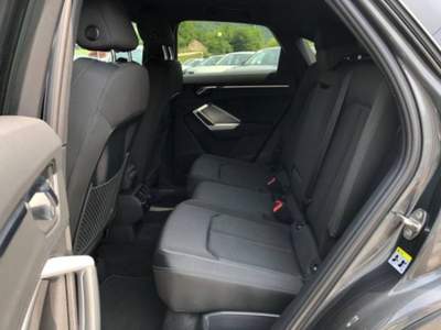 Audi Q3 SPB 35 TDI quattro S tronic S line edition Grigio usata Castelnuovo Rangone