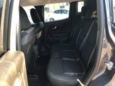 Jeep Renegade 1.0 T3 Limited Grigio usata Castelnuovo Rangone