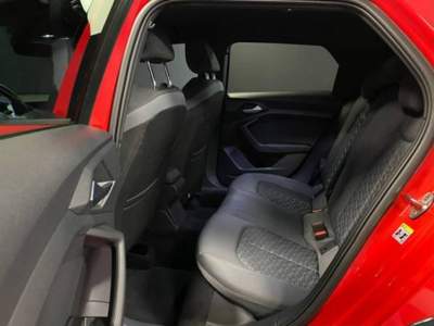 Audi A1 citycarver 25 TFSI Rosso usata Castelnuovo Rangone