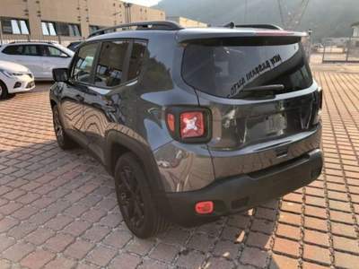 Jeep Renegade 1.0 T3 Limited Grigio usata Castelnuovo Rangone