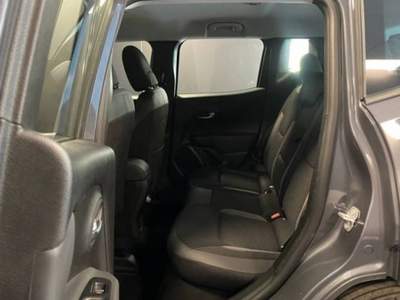 Jeep Renegade 1.5 Turbo T4 MHEV Limited Grigio usata Castelnuovo Rangone