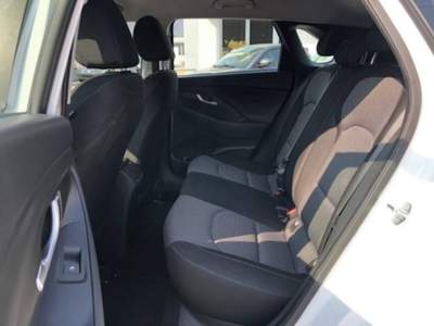 Hyundai i30 1.5 5 porte Classic Plus Bianco usata Castelnuovo Rangone