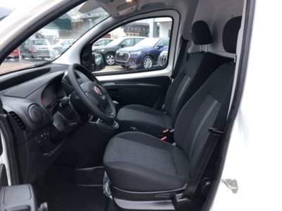 Fiat Fiorino 1.3 MJT 80CV Cargo Bianco usata Castelnuovo Rangone