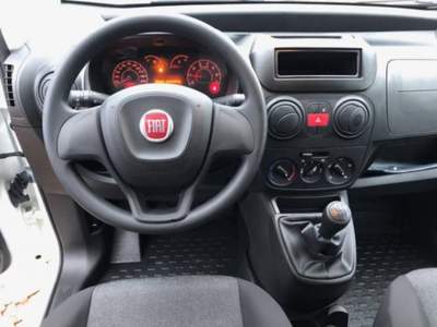 Fiat Fiorino 1.3 MJT 80CV Cargo Bianco usata Castelnuovo Rangone