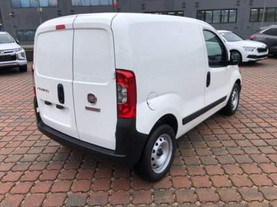 Fiat Fiorino 1.3 MJT 80CV Cargo Bianco usata Castelnuovo Rangone