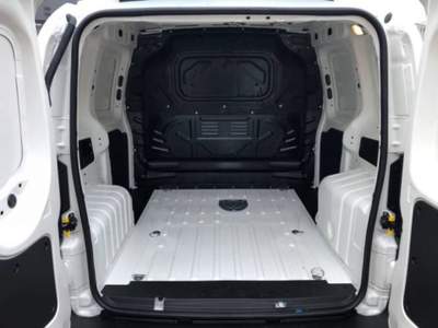Fiat Fiorino 1.3 MJT 80CV Cargo Bianco usata Castelnuovo Rangone