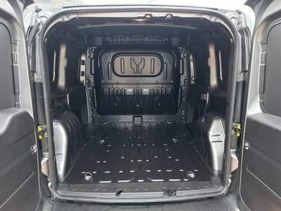 Fiat Doblò Doblò 1.6 MJT 105CV S&S PC-TN Cargo Lounge Grigio usata Castelnuovo Rangone