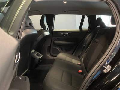 Volvo V60 D3 Geartronic Business Nero usata Castelnuovo Rangone