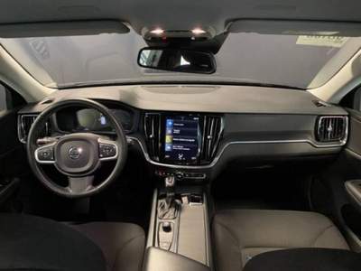 Volvo V60 D3 Geartronic Business Nero usata Castelnuovo Rangone