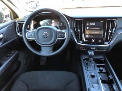 Volvo V60 D3 Geartronic Business Grigio usata Castelnuovo Rangone
