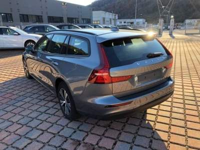 Volvo V60 D3 Geartronic Business Grigio usata Castelnuovo Rangone