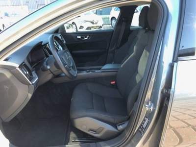 Volvo V60 D3 Geartronic Business Grigio usata Castelnuovo Rangone