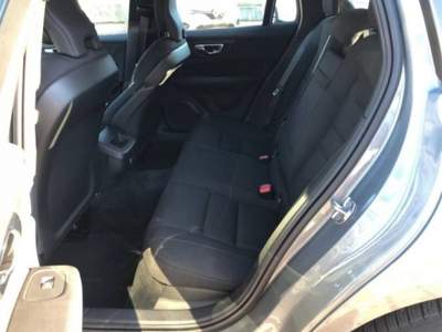 Volvo V60 D3 Geartronic Business Grigio usata Castelnuovo Rangone