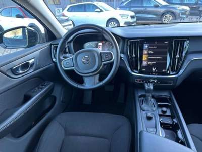 Volvo V60 D3 Geartronic Business Nero usata Castelnuovo Rangone