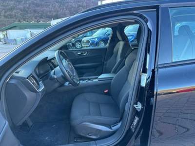 Volvo V60 D3 Geartronic Business Nero usata Castelnuovo Rangone
