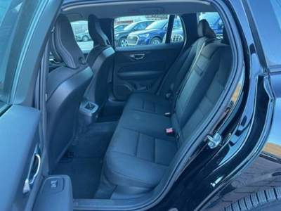 Volvo V60 D3 Geartronic Business Nero usata Castelnuovo Rangone