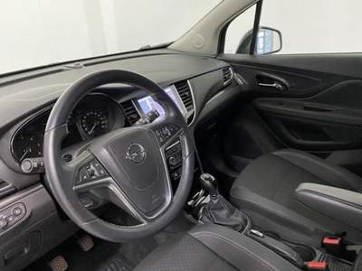 Opel Mokka 1.6 cdti b-Color s&s 4x2 136cv Bianco usata Carpi