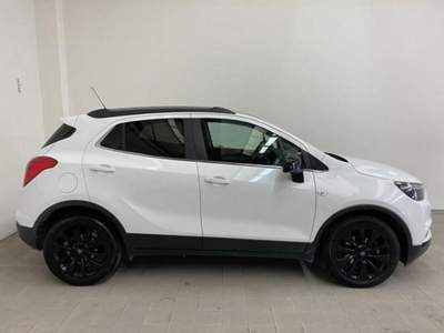 Opel Mokka 1.6 cdti b-Color s&s 4x2 136cv Bianco usata Carpi