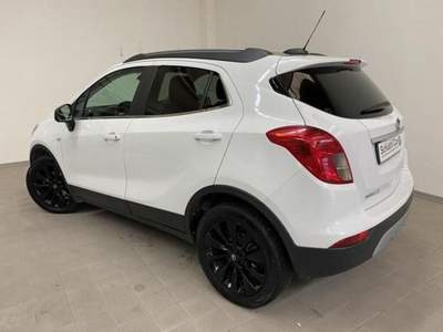 Opel Mokka 1.6 cdti b-Color s&s 4x2 136cv Bianco usata Carpi