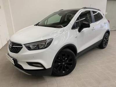 Opel Mokka 1.6 cdti b-Color s&s 4x2 136cv Bianco usata Carpi