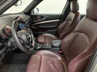 MINI Clubman 2.0 Cooper D Hype Grigio usata Carpi