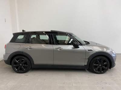 MINI Clubman 2.0 Cooper D Hype Grigio usata Carpi