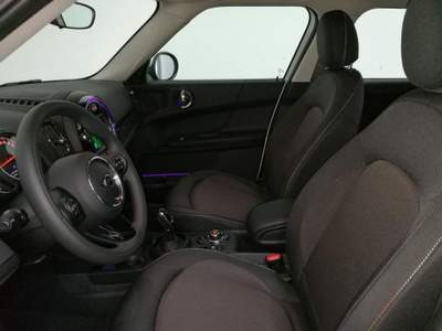 MINI Countryman 1.5 One D Baker Street Auto Bianco usata Carpi