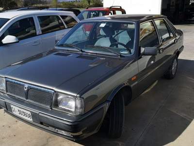 Lancia Prisma 1.3 usata PIGNATARO INTERAMNA