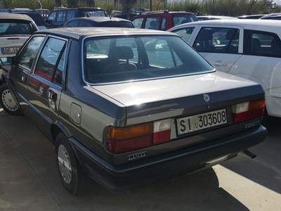 Lancia Prisma 1.3 usata PIGNATARO INTERAMNA