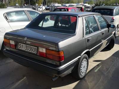 Lancia Prisma 1.3 usata PIGNATARO INTERAMNA