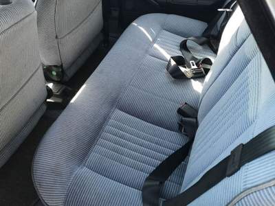 Lancia Prisma 1.3 usata PIGNATARO INTERAMNA